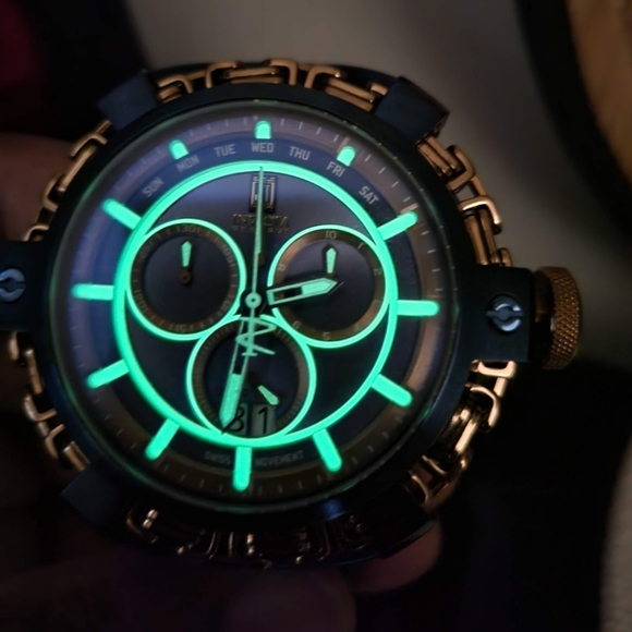 Invicta Watch - Picture 3 of 5